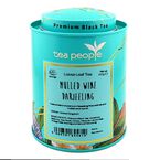 Mulled Wine Darjeeling (seasonal) -100g Loose Leaf Tea in Tin Caddy